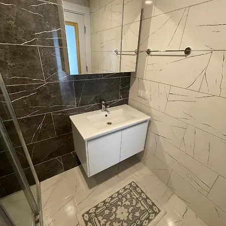 Apartment новые уютные в Emerald Paradise *