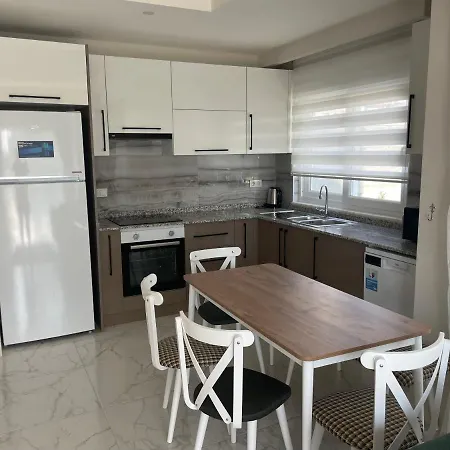 Apartment новые уютные в Emerald Paradise